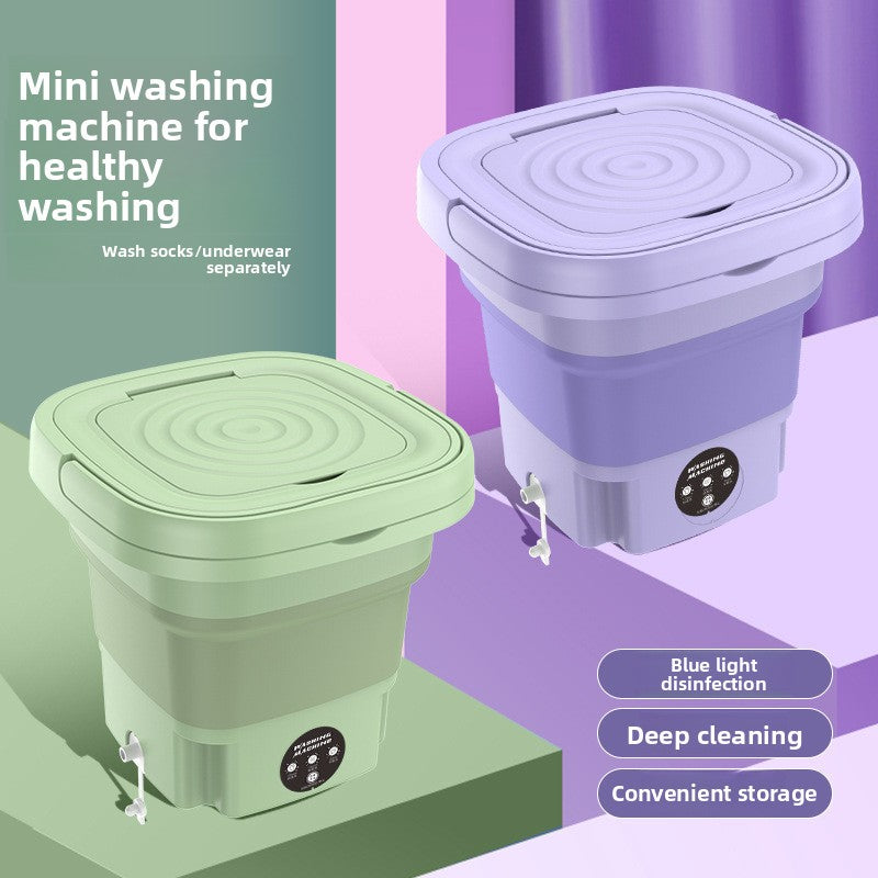 Fully automatic washing machine