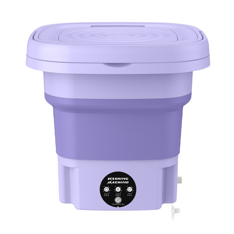 Fully automatic washing machine
