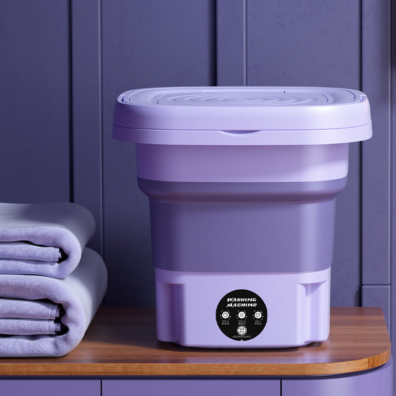 Fully automatic washing machine