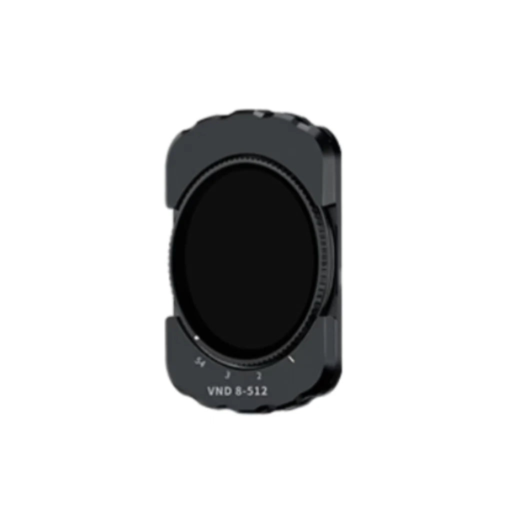 DJI OSMO POKET3 UV Magnetic Filter Kit UV CPL ND8/16/32/64 NDPL Black Soft Filter Set Camera Lens Drone Accessories