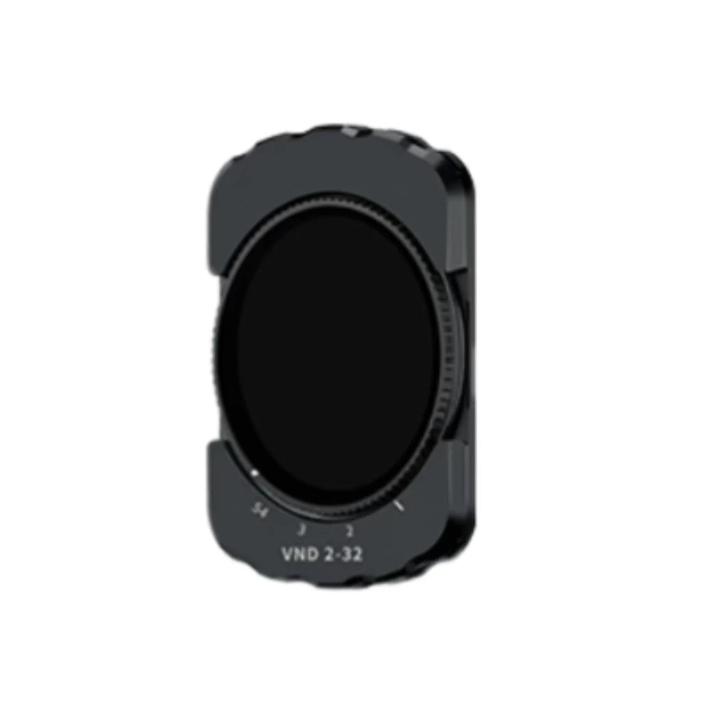 DJI OSMO POKET3 UV Magnetic Filter Kit UV CPL ND8/16/32/64 NDPL Black Soft Filter Set Camera Lens Drone Accessories
