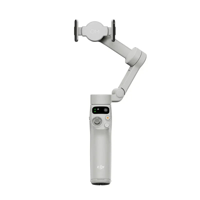 DJI Osmo mobile 7 Flagship Intelligent Tracking Phone Gimbal Robust 3-Axis Gimbal Stabilization Original Brand in Stock