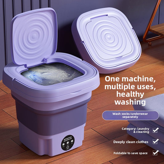 Fully automatic washing machine